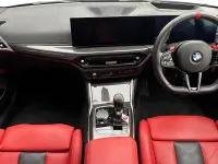Usado BMW M4 Competition Edition 523 CV (384 kW) 2024 Negro Coupe