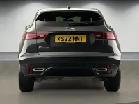 Used Jaguar E-Pace R-Dynamic 204 HP (150 kW) 2022 Grey SUV
