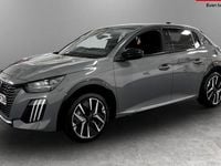 New Peugeot e-208 GTi 114 kW (156 HP) 2026 Hatchback