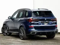 Used BMW X5 M Sport 490 HP (360 kW) 2026 Blue SUV