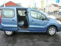 Used Citroën Berlingo 2009 MPV