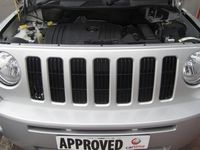 Used Jeep Patriot 2008 SUV