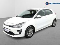 used Kia Rio 1.0 T GDi 2 5dr