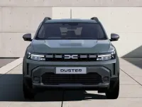 New Dacia Duster Expression 155 HP (114 kW) 2026 Hatchback