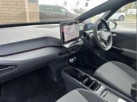 Used VW ID.3 Pro 150 kW (204 HP) 2025 Grey Hatchback