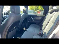 Used Land Rover Discovery 5 HSE Dynamic 2024 Grey SUV