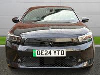 Used Vauxhall Corsa-e 100 kW (136 HP) 2025 Hatchback