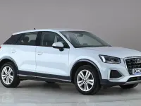 Used Audi Q2 Sport 150 HP (110 kW) 2026 SUV