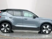 Used Volvo XC40 Ultimate 169 kW (231 HP) 2023 Grey SUV