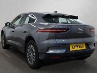 Used Jaguar I-Pace SE 294 kW (400 HP) 2019 Grey SUV