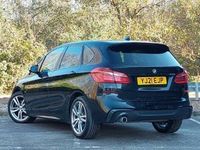 used BMW 218 2 Series i [136] M Sport 5dr Step Auto