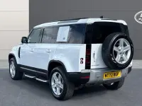 Used Land Rover Defender SE 249 HP (183 kW) 2023 SUV
