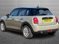 used Mini Cooper 5-Door Hatch1.5 5dr