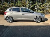 Used Hyundai i20 Premium 2022 Bronze Hatchback