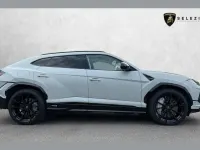 Used Lamborghini Urus 657 HP (483 kW) 2023 Grey SUV