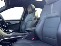 Used Jaguar F-Pace R-Dynamic 204 HP (150 kW) 2023 Black SUV