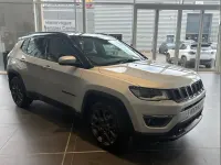 Used Jeep Compass 140 HP (102 kW) 2021 Other SUV