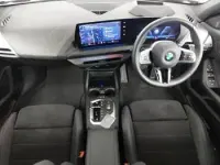 Used BMW 123 M Sport 204 HP (150 kW) 2025 Black Hatchback