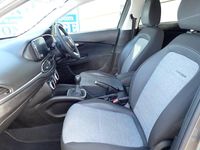 Usado Fiat Tipo Cross 100 HP (73 kW) 2023 Cinzento Citadino