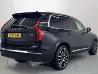Used Volvo XC90 Ultra 449 HP (330 kW) 2025 SUV