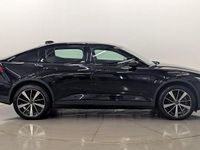 Used Polestar 2 Standard Range Single Motor 164 kW (224 HP) 2022 Hatchback