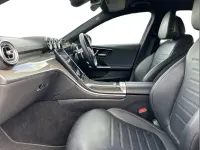 Used Mercedes C200 AMG Line Premium 200 HP (147 kW) 2022 Grey Sedan