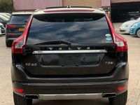 Used Volvo XC60 2017 Black SUV