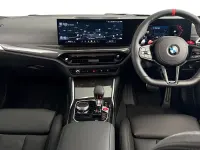 Used BMW M3 Competition Edition 523 HP (384 kW) 2026 Black