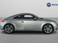 Used Audi TT Sport 197 HP (144 kW) 2022 Coupe