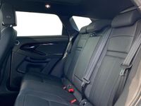 Used Land Rover Range Rover evoque SE Dynamic 204 HP (150 kW) 2025 White SUV