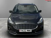 Usado Ford Galaxy Titanium 150 HP (110 kW) 2021 Monovolume