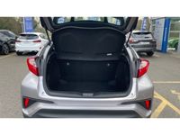 used Toyota C-HR 1.8 Hybrid Icon 5dr CVT Hybrid Hatchback