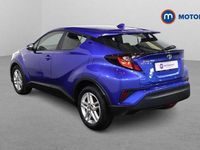 Used Toyota C-HR 122 HP (89 kW) 2023 SUV