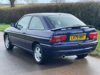 used Ford Escort 1.8 [105 PS] 3dr
