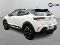 Used Vauxhall Mokka Ultimate 131 HP (96 kW) 2024 White SUV