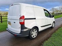 used Ford Transit Courier 1.5 TDCi Trend L1 Euro 6 5dr