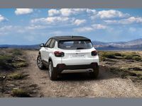 New Jeep Avenger Altitude 99 HP (72 kW) 2025 Other SUV