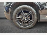 Begagnad Mercedes GLA200 Executive 161 HK (118 kW) 2024 Svart SUV