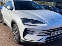 Used BYD Seal Boost 218 HP (160 kW) 2026 Estate