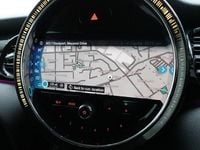 Used Mini Cooper SE Hatch 135 kW (184 HP) 2022 Grey Hatchback