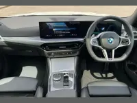 Used BMW 330 M Sport 288 HP (211 kW) 2026 White Sedan