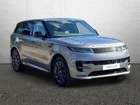 Used Land Rover Range Rover Sport SE Dynamic 2023 SUV