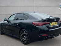 Used BMW i4 M Sport 250 kW (340 HP) 2025 Black Sedan