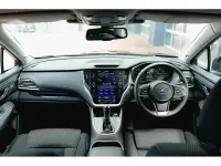 Used Subaru Outback 2023 Black Estate