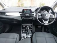 used BMW 220 2 Series i SE 5dr DCT