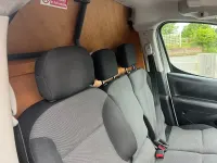Used Citroën e-Berlingo 75 HP (55 kW) 2019 White