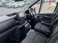 used Nissan Primastar 2.0 DCI 30 TEKNA AUTO L1 EURO 6 (S/S) 4DR DIESEL FROM 2023 FROM GRIMSBY (DN36 4RJ) | SPOTICAR