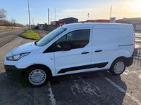 Used Ford Transit Connect Trend 2020 White MPV