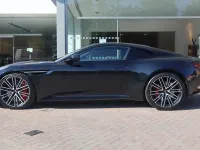 Used Aston Martin V8 2023 Black Coupe