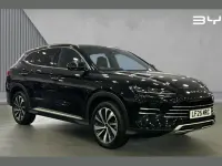 Used BYD Seal U Comfort 218 HP (160 kW) 2025 Black SUV